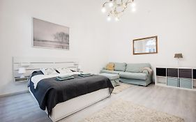 Podi Apartment
